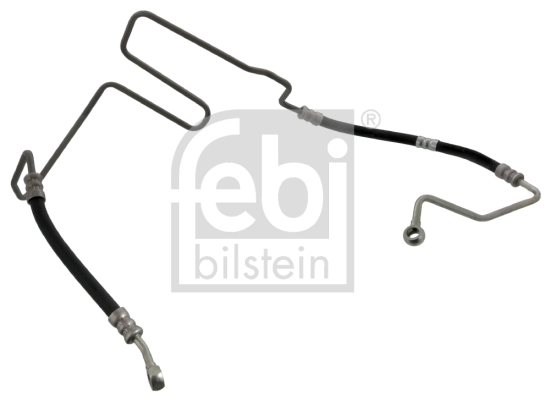 Hydraulic Hose, steering